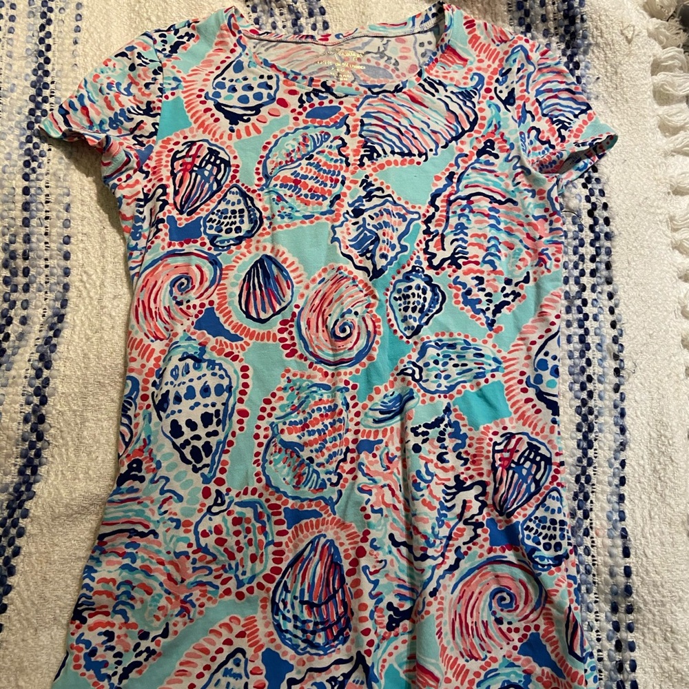 Lilly Pulitzer T-Shirt